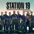 Station 19 Season 8 release date