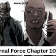 The Breaker Eternal Force Chapter 101
