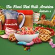 The Food That Built America Season 6 release date