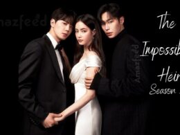 The Impossible Heir Season 2 release date