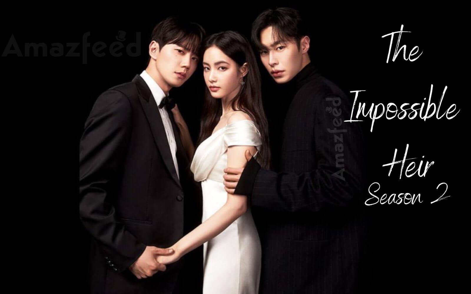 The Impossible Heir Season 2 release date