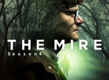 The Mire Season 4 release date