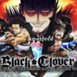 Where to start the manga after ending the Black Clover anime