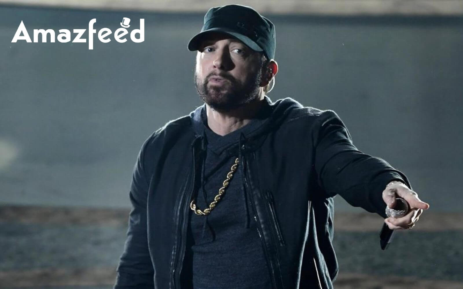 Eminem Tickets 2024 Concert Tour Dates » Amazfeed