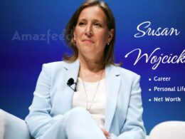 Who is Susan Wojcicki