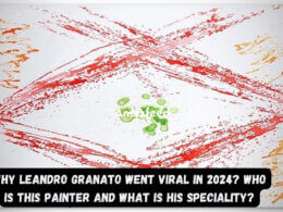 Why Leandro Granato went viral